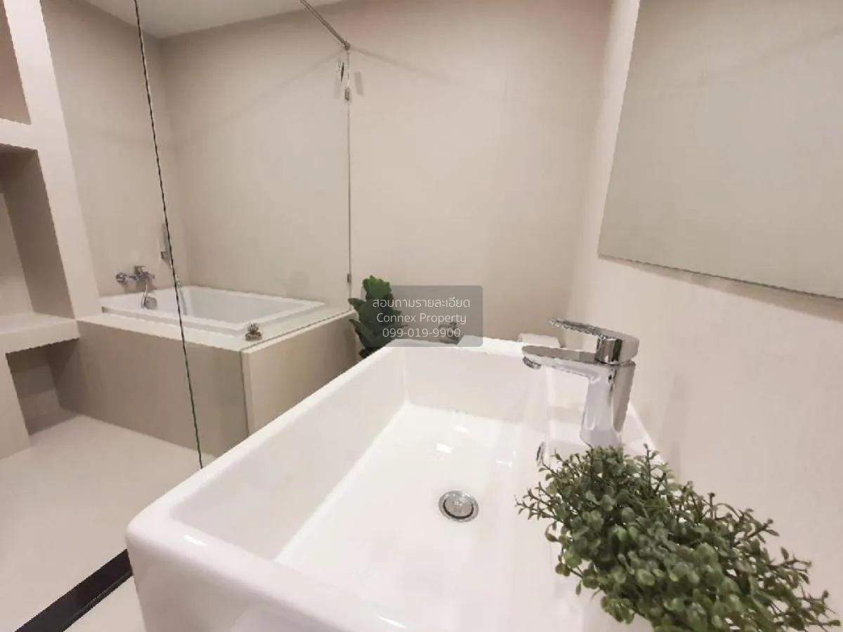 FOR RENT condo , Noble Ambience Sukhumvit 42 , BTS-Ekkamai , Phra