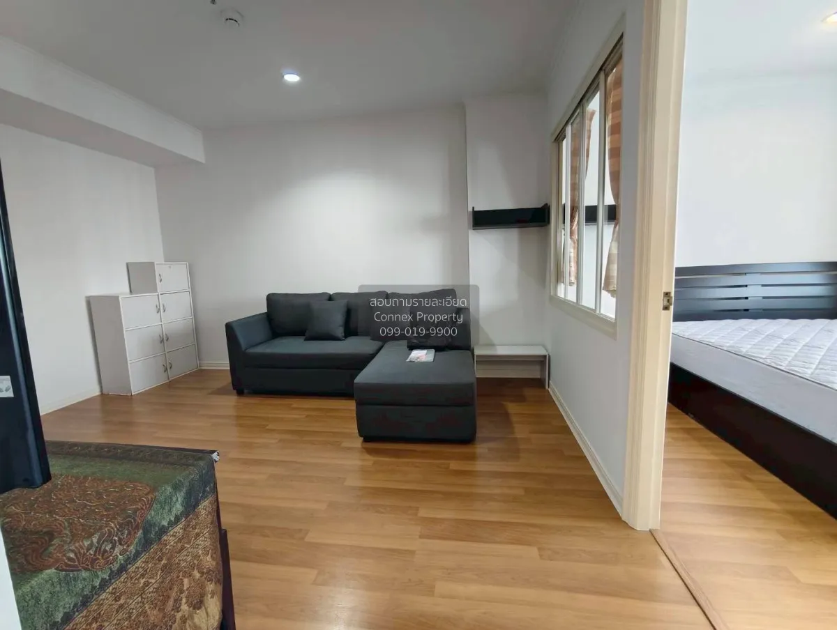 FOR SALE condo , Lumpini Place Phahol - Saphankhwai , BTS-Saphan  2