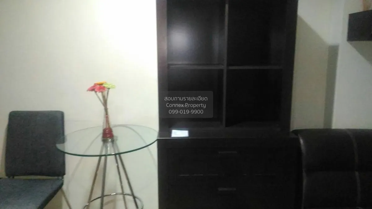 ขายคอนโด  ลุมพินี เพลส พหล - สะพานควาย BTS-สะพานควาย สามเสนใน เขต 4