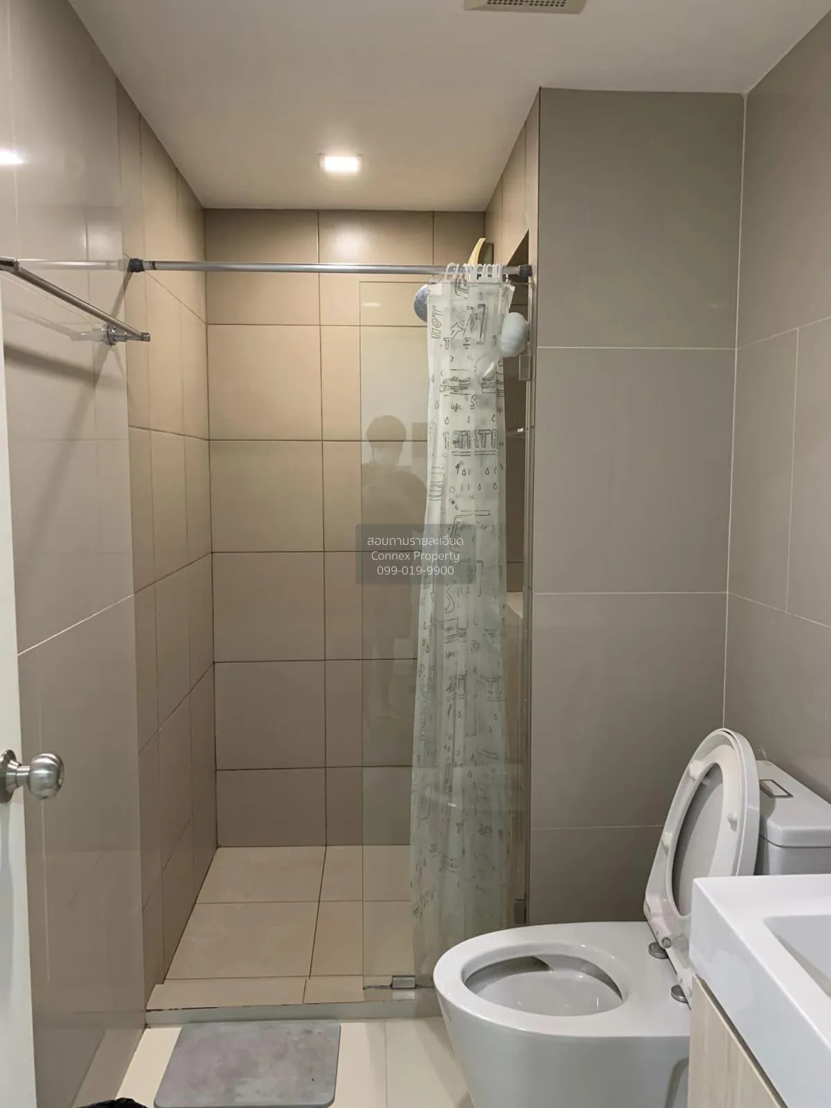 เช่าคอนโด  ริชพาร์ค @ ทริปเปิ้ล สเตชั่น ARL-หัวหมาก สวนหลวง เขต ส