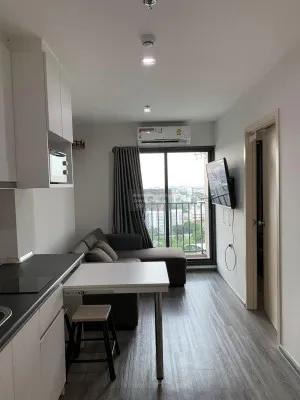 FOR RENT condo , Rich Park Triple Station , ARL-Hua Mak , Suan Luang , Suan Luang , Bangkok , CX-81188