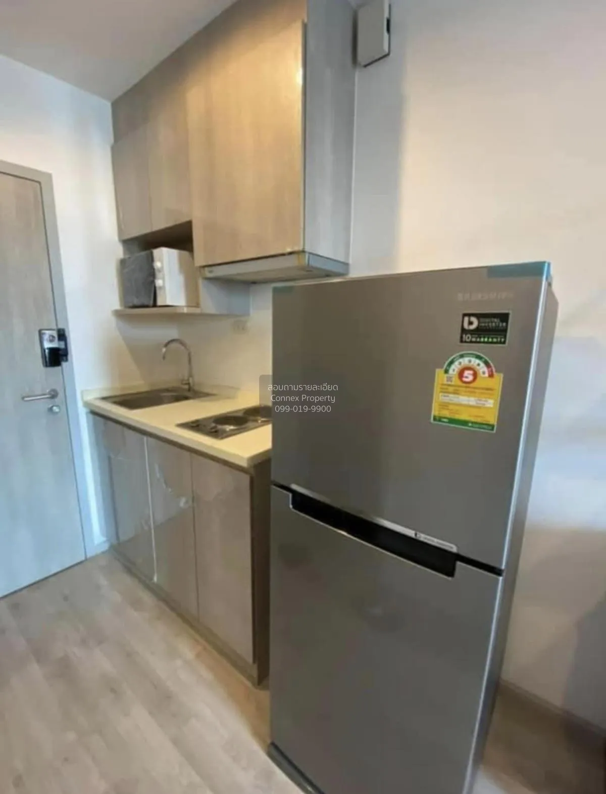 FOR RENT condo , Ideo Mobi Charan Interchange , MRT-Bang Khun Non 4