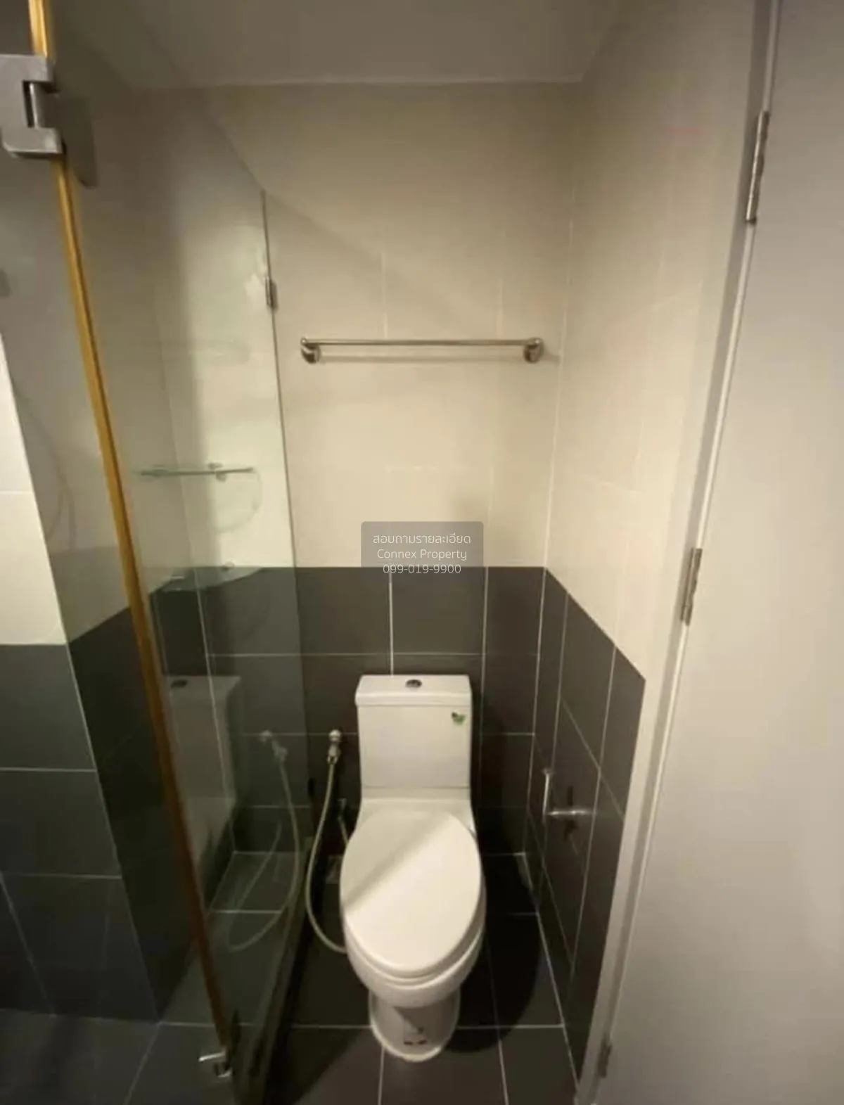 FOR RENT condo , Ideo Mobi Charan Interchange , MRT-Bang Khun Non