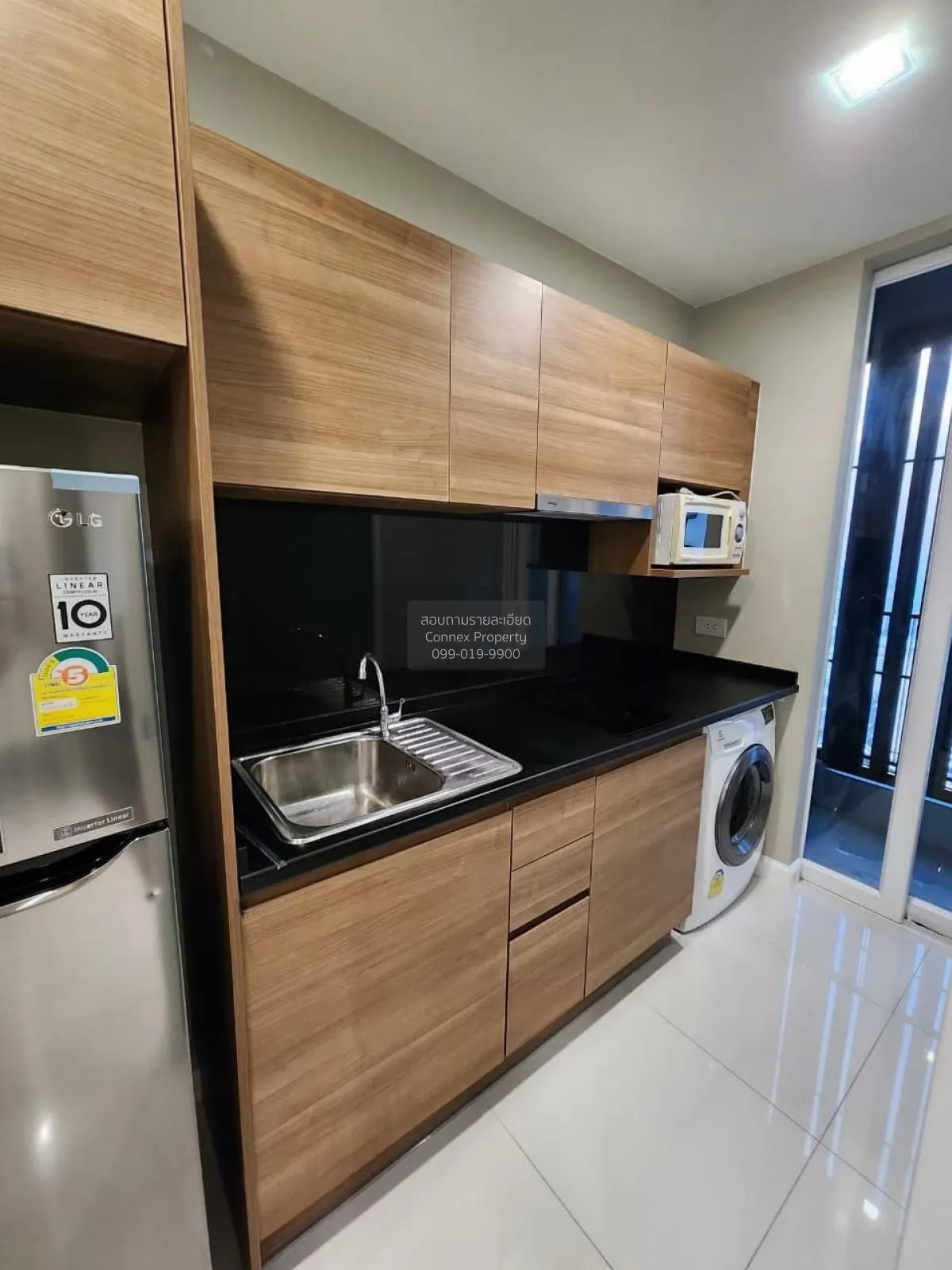 เช่าคอนโด  เดอะ เมโทรโพลิส สำโรง อินเตอร์เชนจ์ BTS-สำโรง สำโรงเหน 3