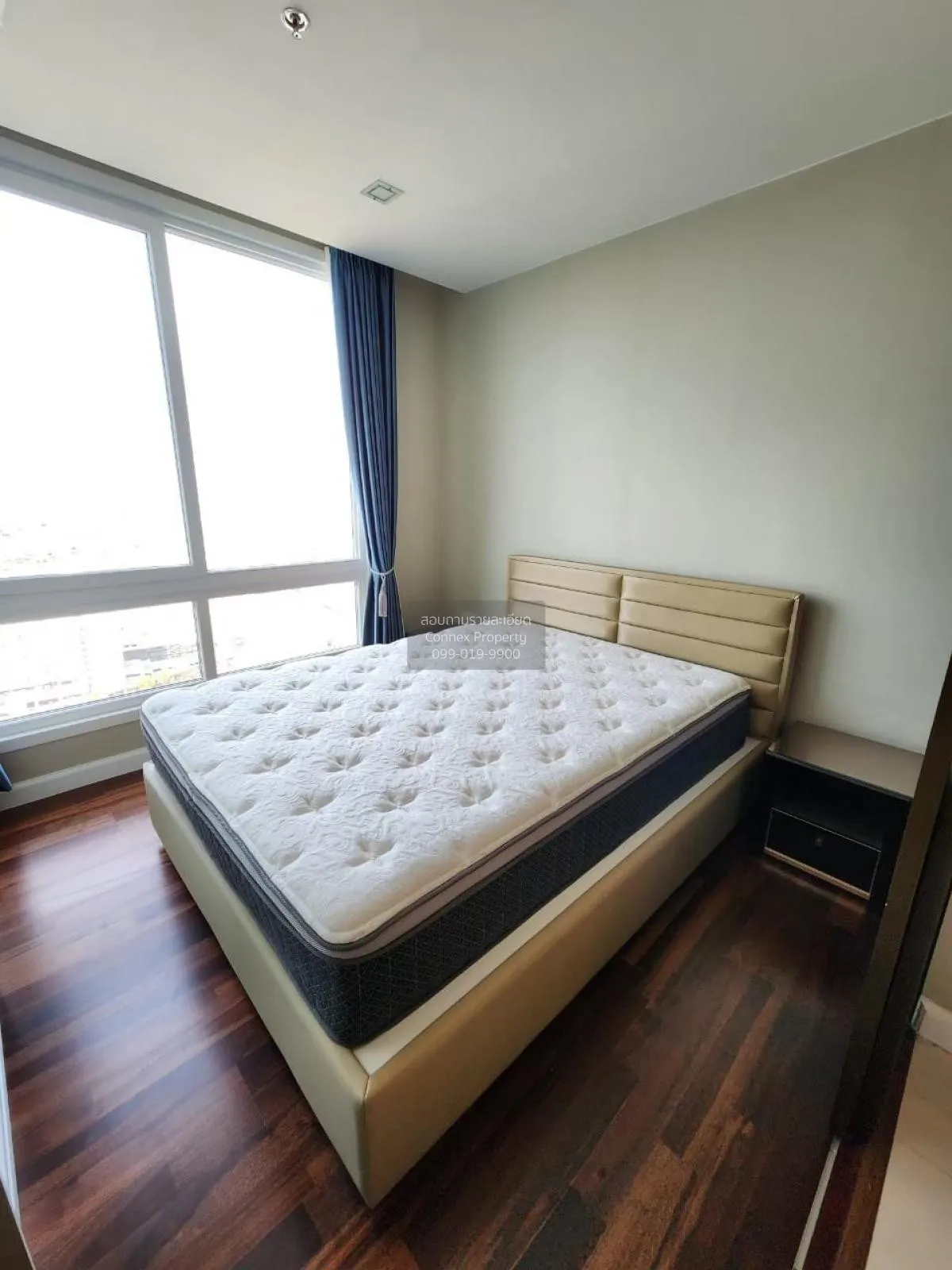 เช่าคอนโด  เดอะ เมโทรโพลิส สำโรง อินเตอร์เชนจ์ BTS-สำโรง สำโรงเหน 4