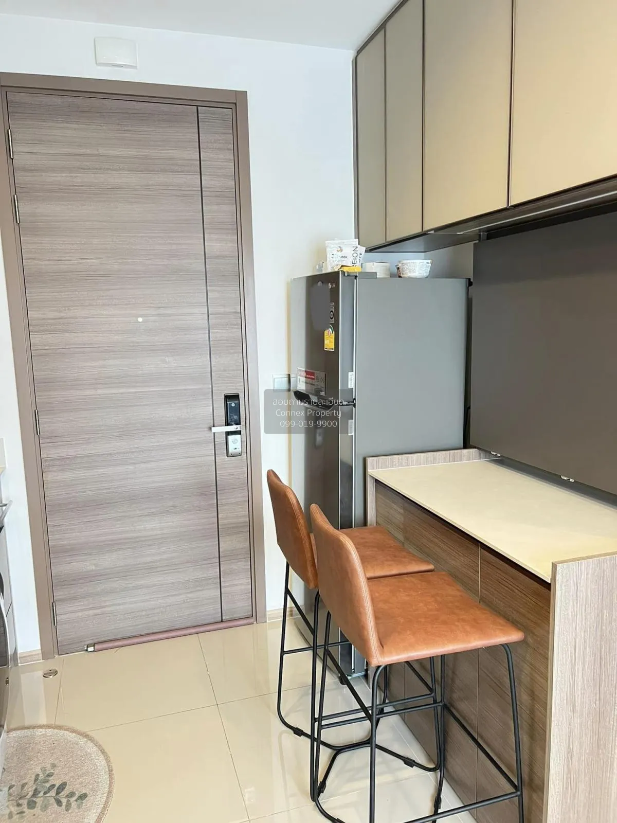 ขายคอนโด  เดอะ ไลน์ พหล - ประดิพัทธ์ BTS-สะพานควาย สามเสนใน เขต พ 4