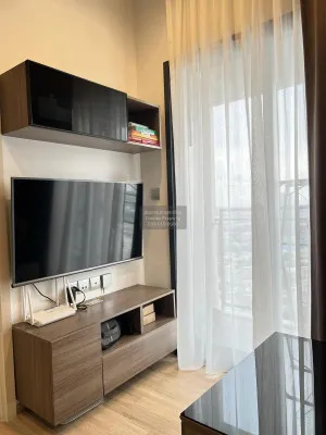 ขายคอนโด  เดอะ ไลน์ พหล - ประดิพัทธ์ BTS-สะพานควาย สามเสนใน เขต พญาไท กรุงเทพ CX-81192