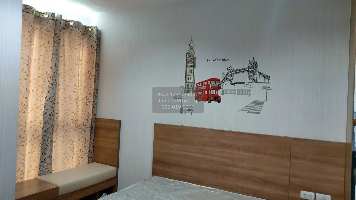 เช่าคอนโด  ริทึ่ม พหล - อารีย์ BTS-สะพานควาย สามเสนใน เขต พญาไท ก 4