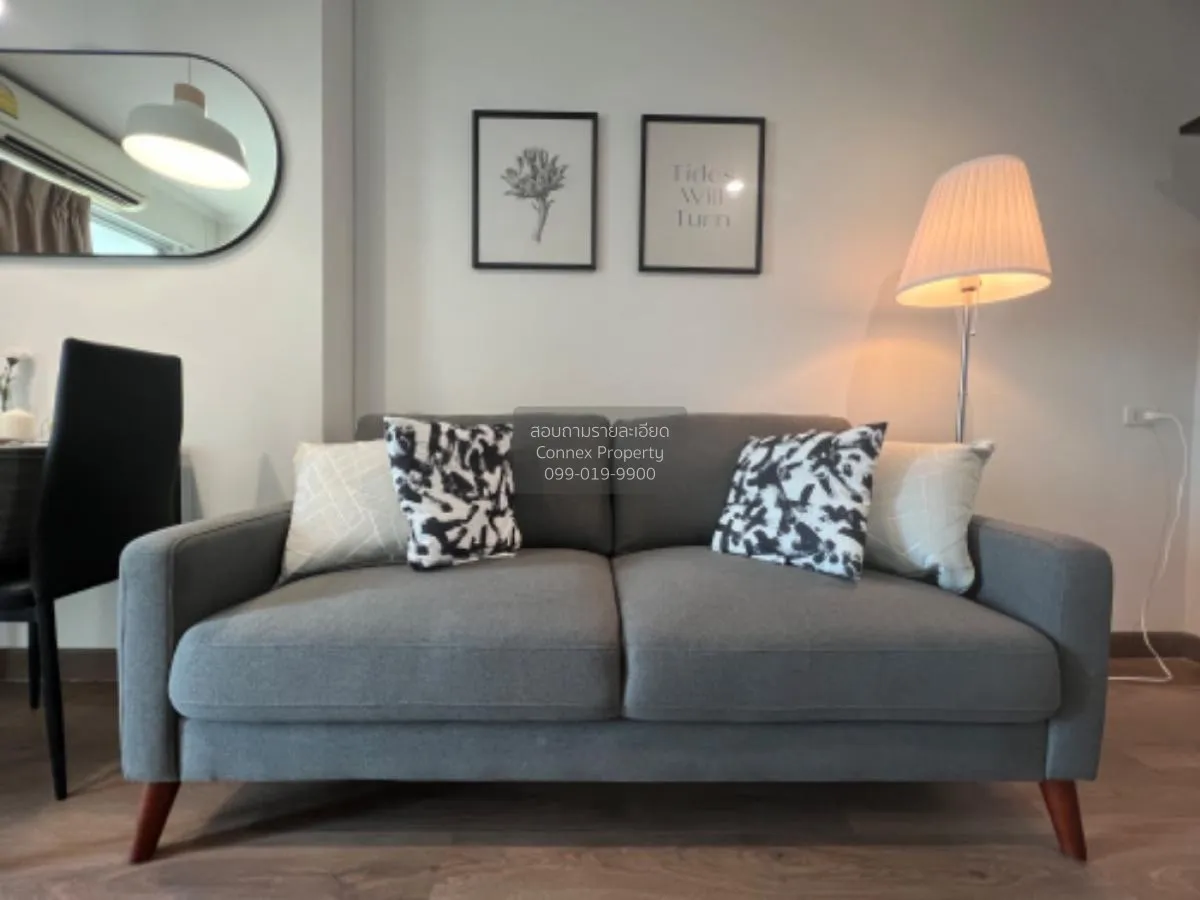 เช่าคอนโด  ลุมพินี พาร์ค ริเวอร์ไซด์ - พระราม 3 บางโพงพาง เขต ยาน 2