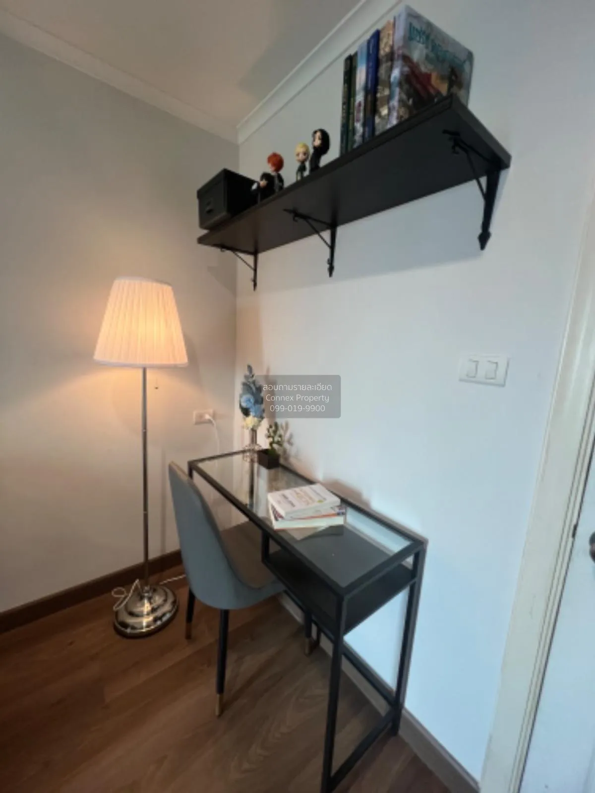 เช่าคอนโด  ลุมพินี พาร์ค ริเวอร์ไซด์ - พระราม 3 บางโพงพาง เขต ยาน