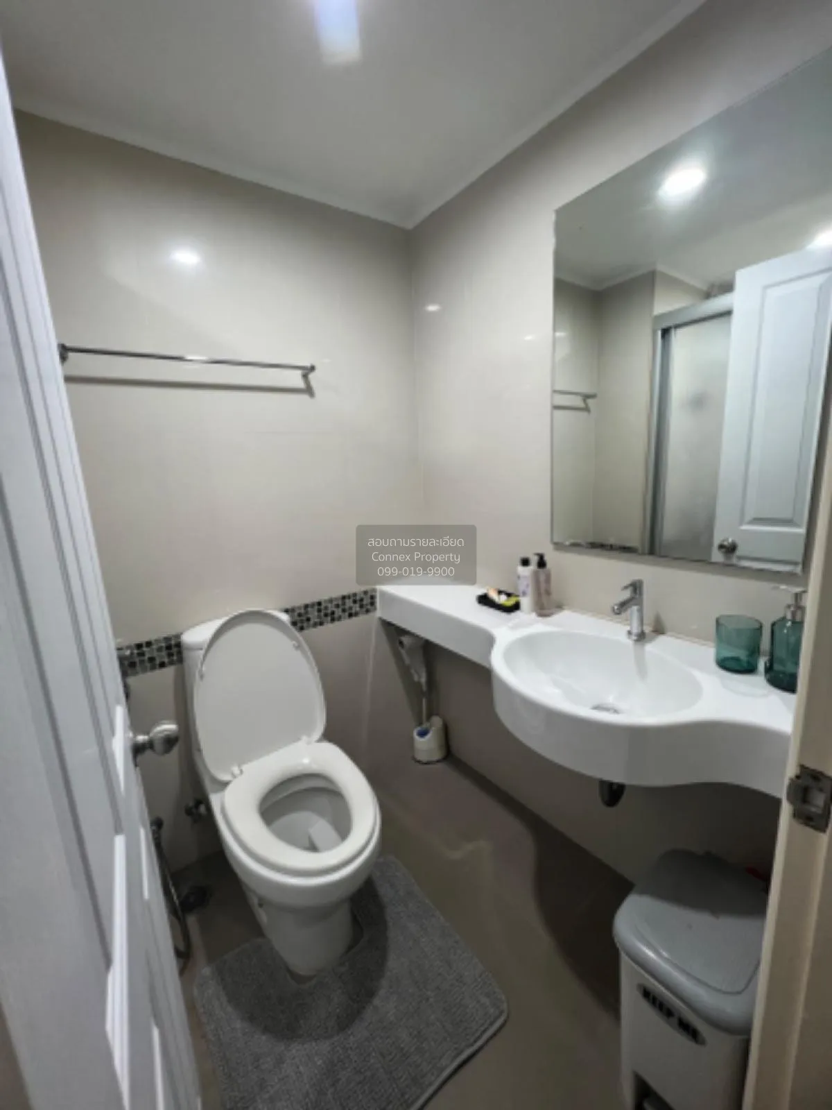 เช่าคอนโด  ลุมพินี พาร์ค ริเวอร์ไซด์ - พระราม 3 บางโพงพาง เขต ยาน