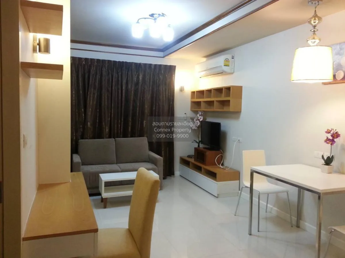 เช่าคอนโด  คอนโด เลอ โคเต้ สุขุมวิท 14 BTS-อโศก คลองเตย เขต คลองเ 1