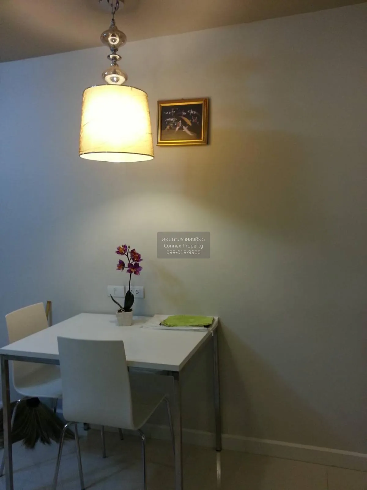 เช่าคอนโด  คอนโด เลอ โคเต้ สุขุมวิท 14 BTS-อโศก คลองเตย เขต คลองเ