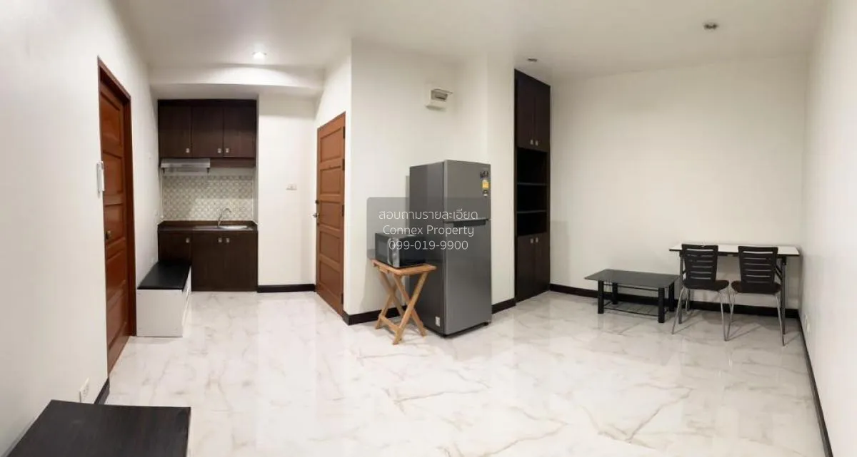 ขายคอนโด  บ้านกลางกรุงรีสอร์ท รัชดา ซอย7 MRT-ศูนย์วัฒนธรรมแห่งประ 1