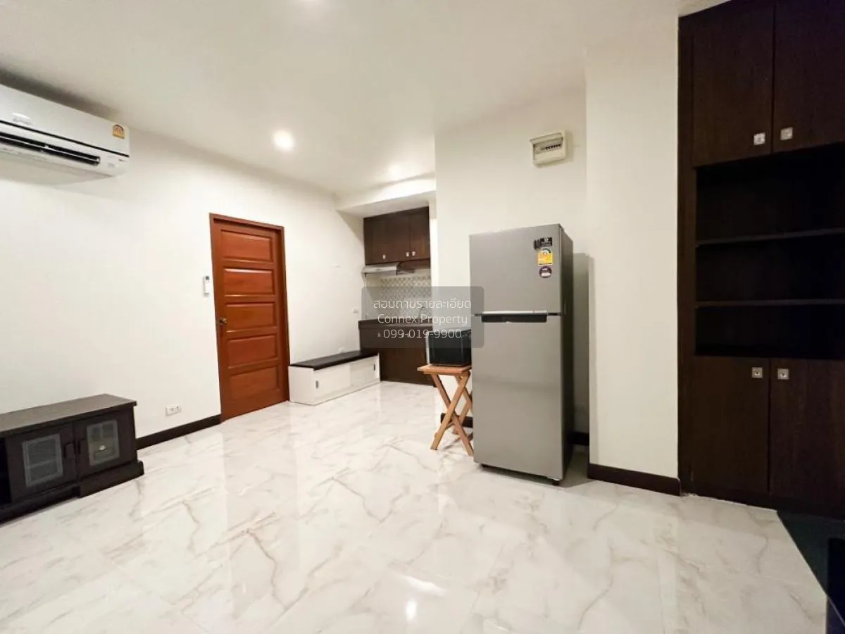 ขายคอนโด  บ้านกลางกรุงรีสอร์ท รัชดา ซอย7 MRT-ศูนย์วัฒนธรรมแห่งประ 2