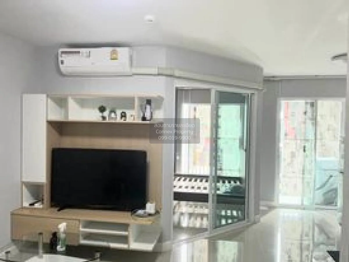 FOR SALE condo , Prueksa Thani Condotel , Prawet , Prawet , Bangk 2