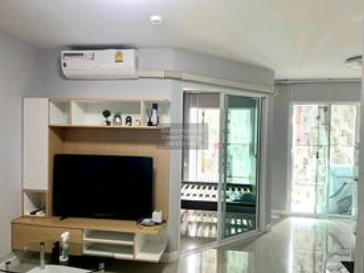 FOR SALE condo , Prueksa Thani Condotel , Prawet , Prawet , Bangk 3