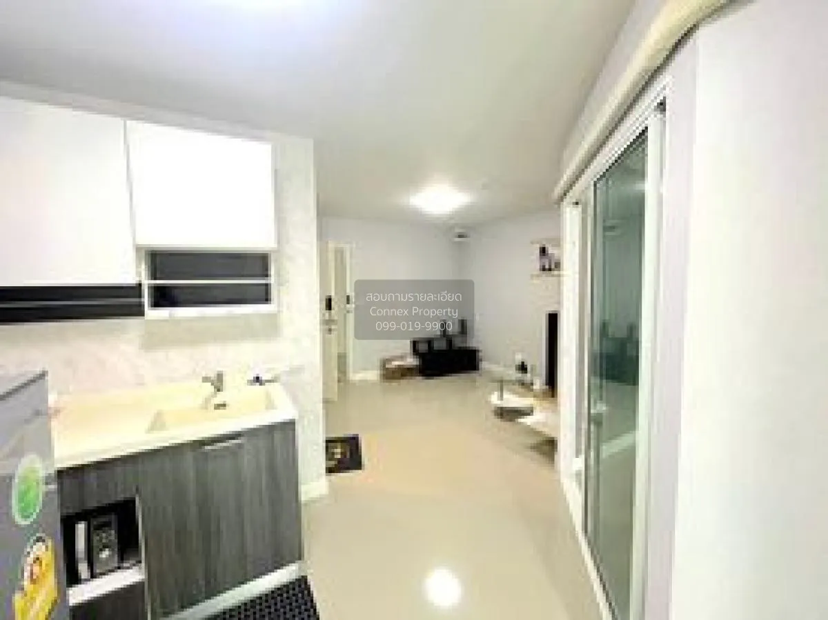 FOR SALE condo , Prueksa Thani Condotel , Prawet , Prawet , Bangk