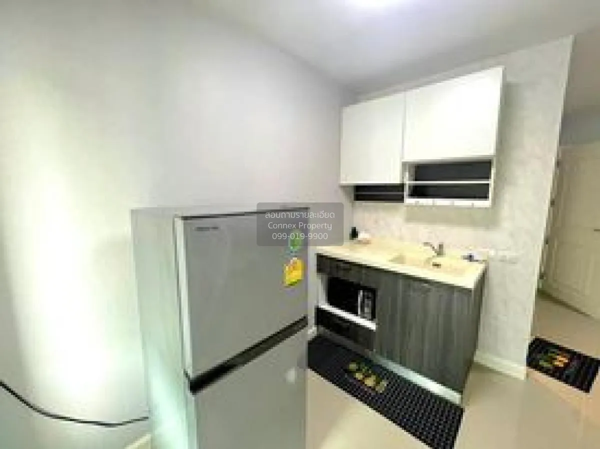 FOR SALE condo , Prueksa Thani Condotel , Prawet , Prawet , Bangk