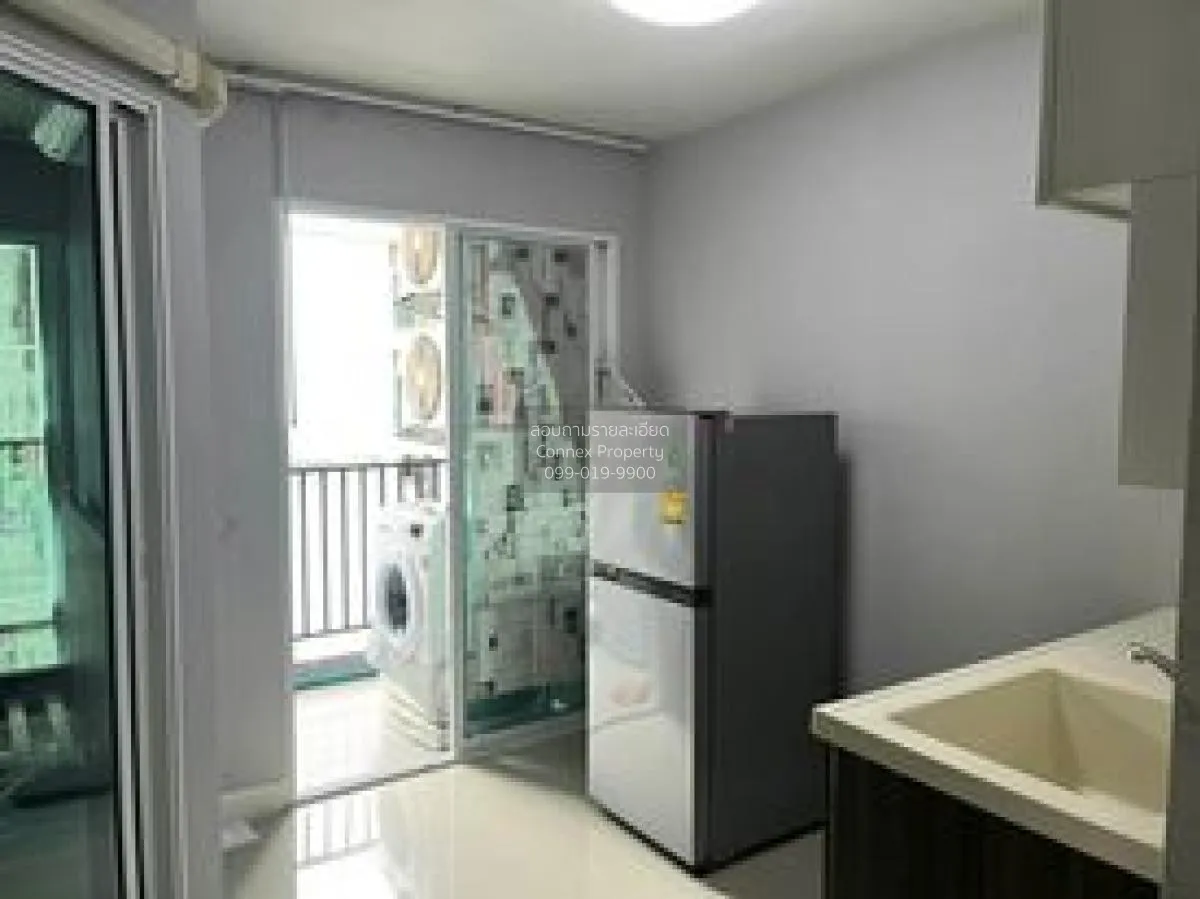 FOR SALE condo , Prueksa Thani Condotel , Prawet , Prawet , Bangk