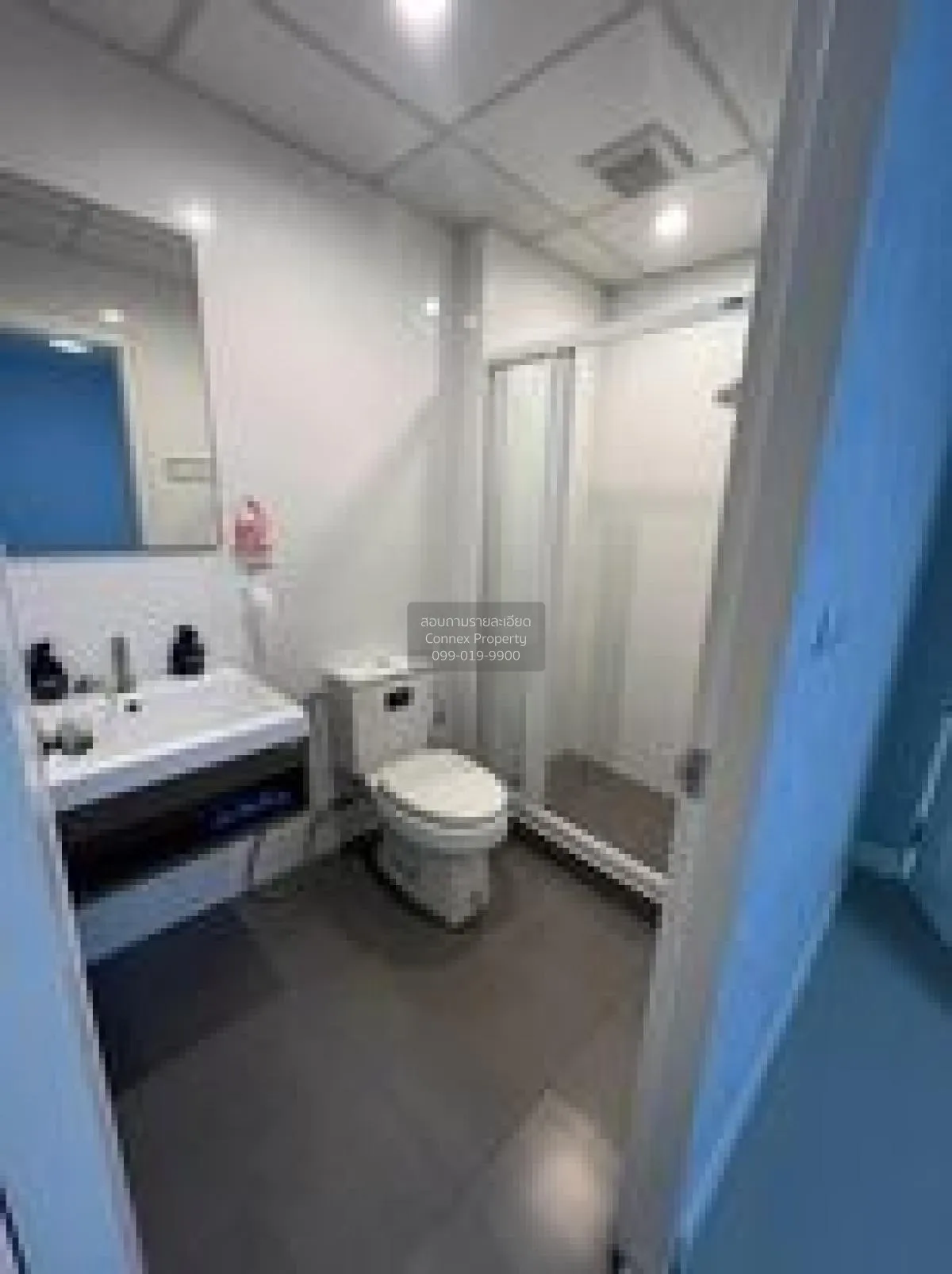 FOR SALE condo , Prueksa Thani Condotel , Prawet , Prawet , Bangk