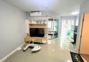 FOR SALE condo , Prueksa Thani Condotel , Prawet , Prawet , Bangkok , CX-81201