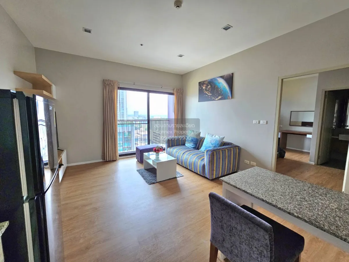 เช่าคอนโด  โนเบิล รีวิล BTS-เอกมัย พระโขนง เขต วัฒนา กรุงเทพ CX-8 2