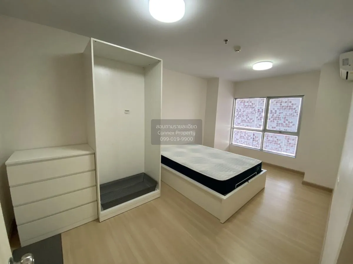 FOR RENT condo , Supalai Veranda Rama 9 , MRT-Phra Ram 9 , Bang K 1