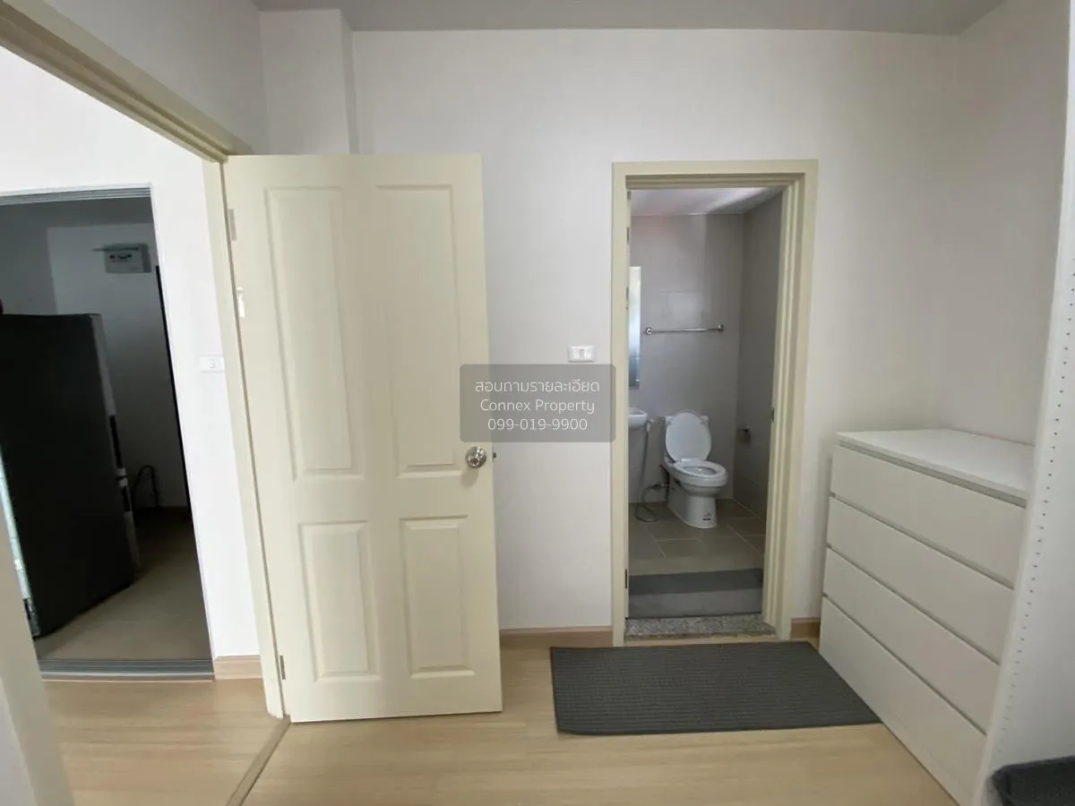 FOR RENT condo , Supalai Veranda Rama 9 , MRT-Phra Ram 9 , Bang K 4