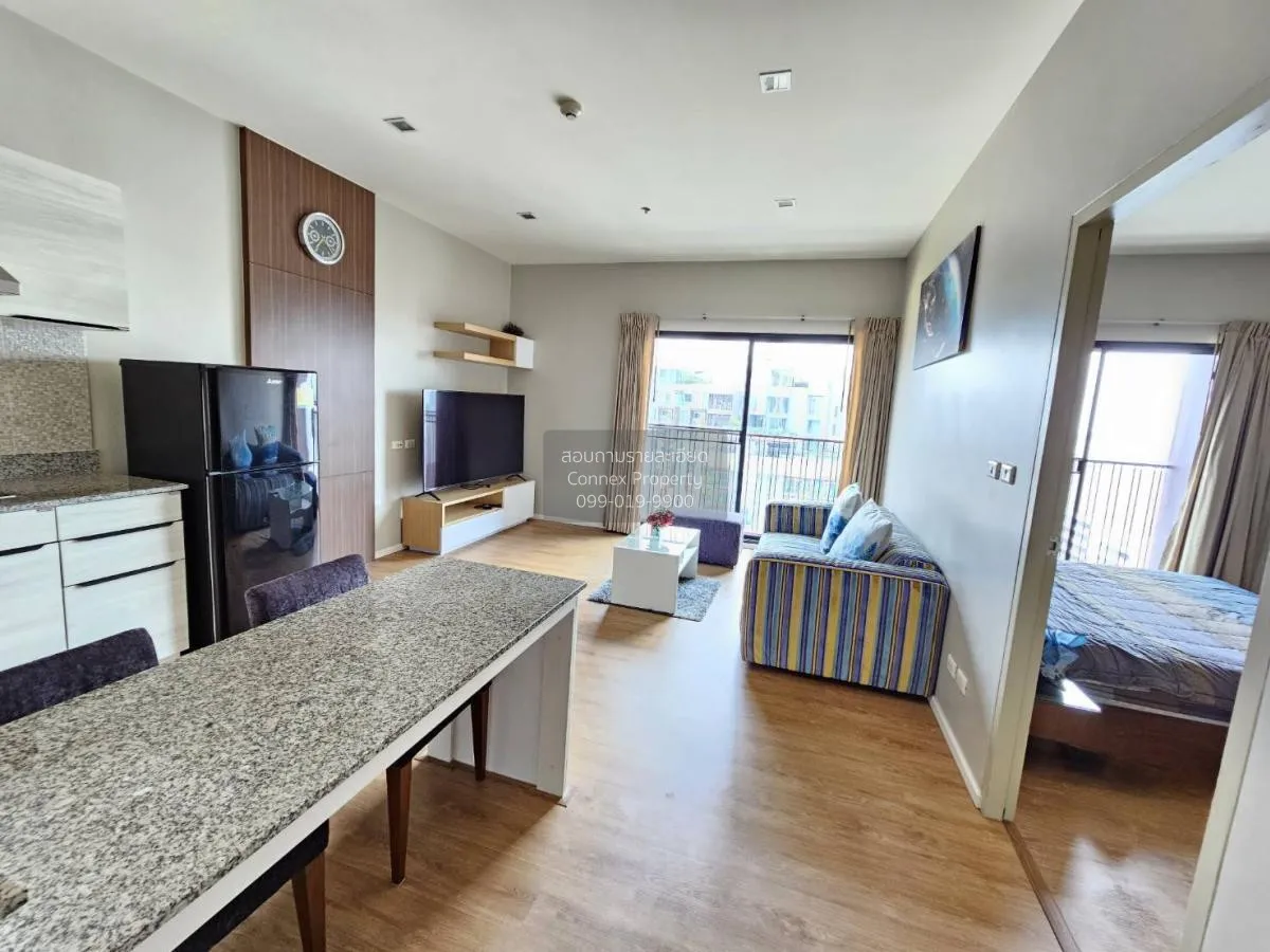 ขายคอนโด  โนเบิล รีวิล BTS-เอกมัย พระโขนง เขต วัฒนา กรุงเทพ CX-81 2