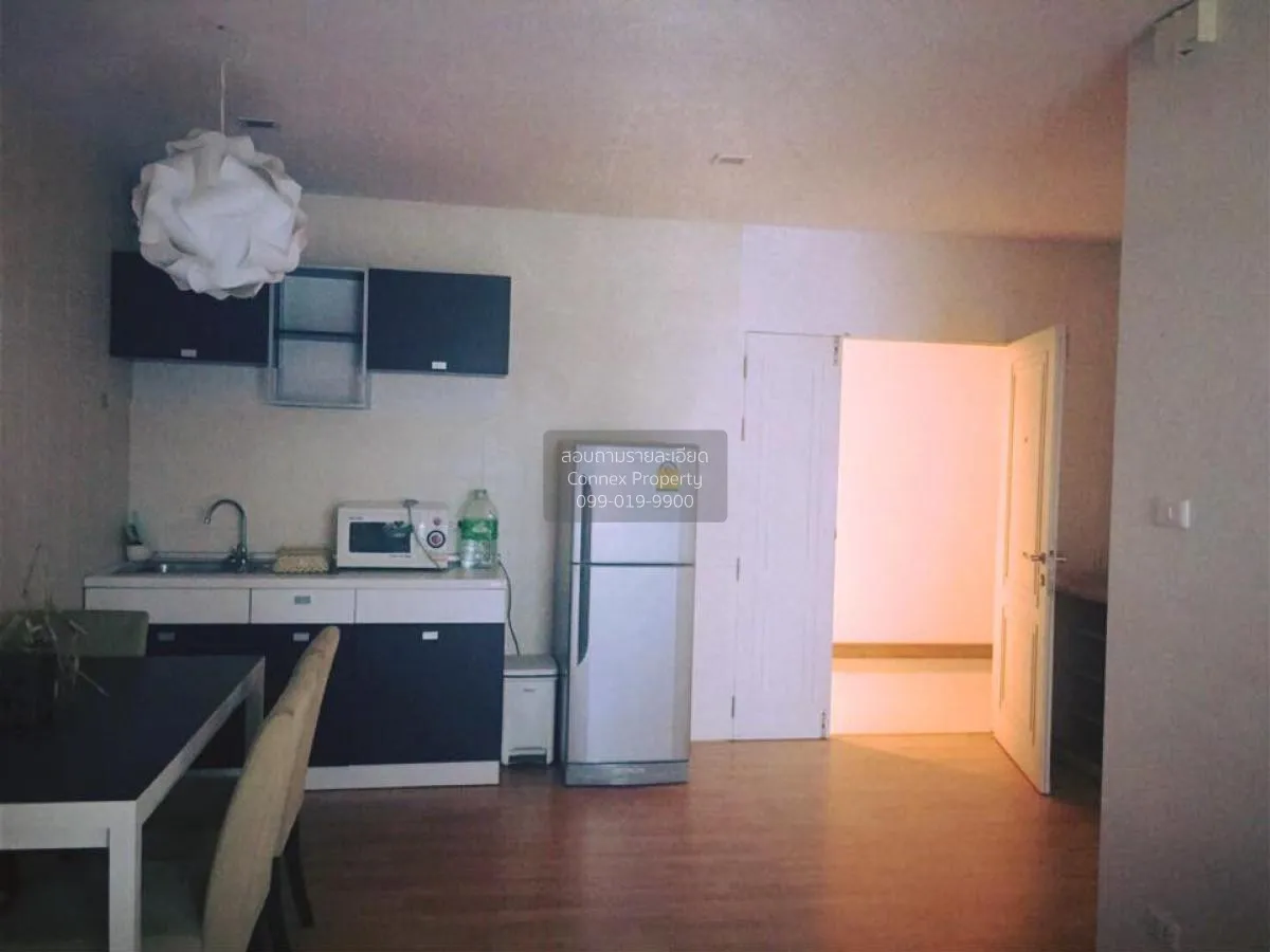 For Sale Condo , Tree Condo Ladprao 27 , Chankasem , Chatuchak ,  3