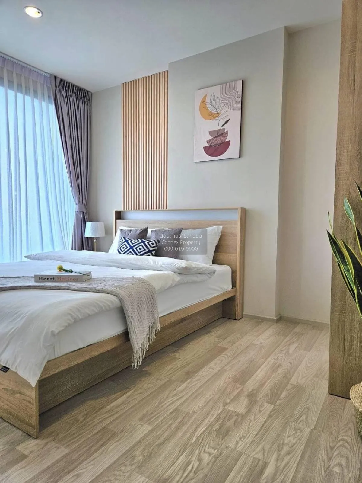 FOR RENT condo , Ideo Mobi Sukhumvit Eastpoint , BTS-Bang Na , Ba