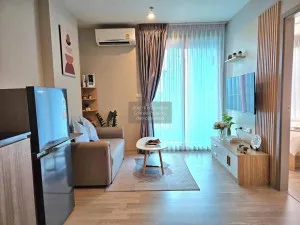 เช่าคอนโด  ไอดีโอ โมบิ สุขุมวิท อีสต์พอยท์ BTS-บางนา บางนา เขต บางนา กรุงเทพ CX-81209