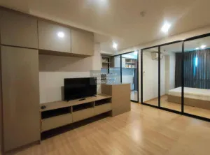 FOR RENT Condo , Knightsbridge Sky City , BTS-Sai Yud , Anusawari , Bang Khen , Bangkok , CX-81210