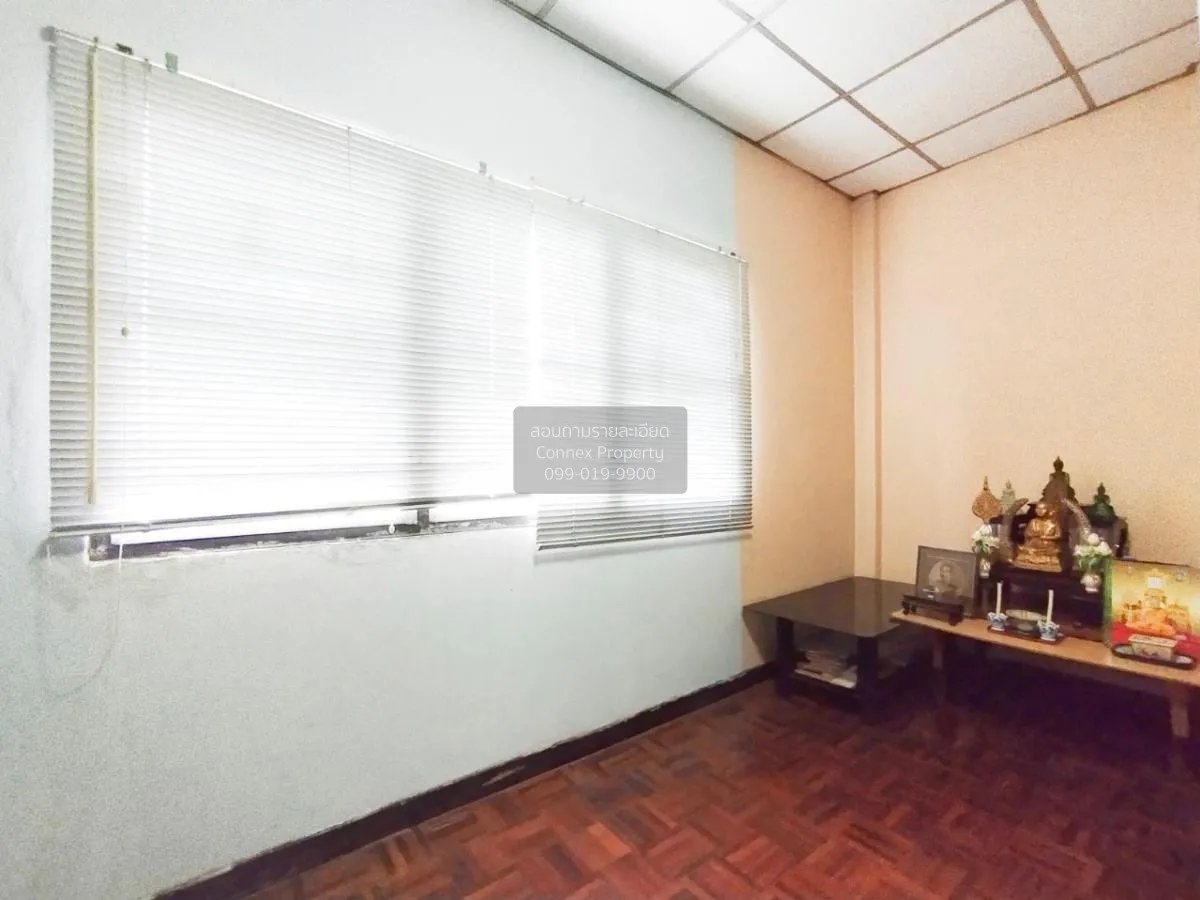 FOR SALE Townhouse/Townhome  ,  Baan Rungkit Villa 5 , nice view 