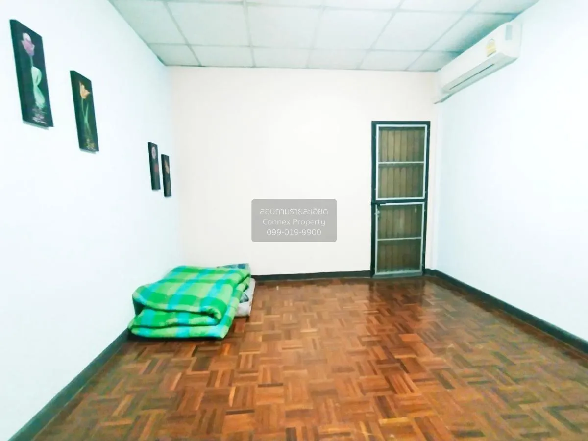 FOR SALE Townhouse/Townhome  ,  Baan Rungkit Villa 5 , nice view 