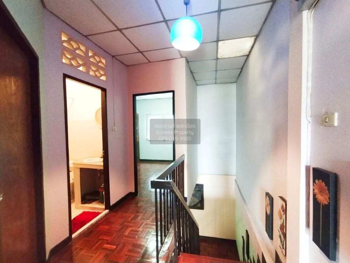 FOR SALE Townhouse/Townhome  ,  Baan Rungkit Villa 5 , nice view 