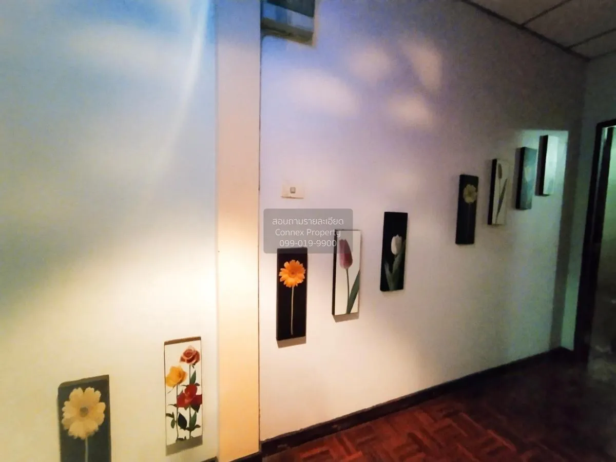 FOR SALE Townhouse/Townhome  ,  Baan Rungkit Villa 5 , nice view 