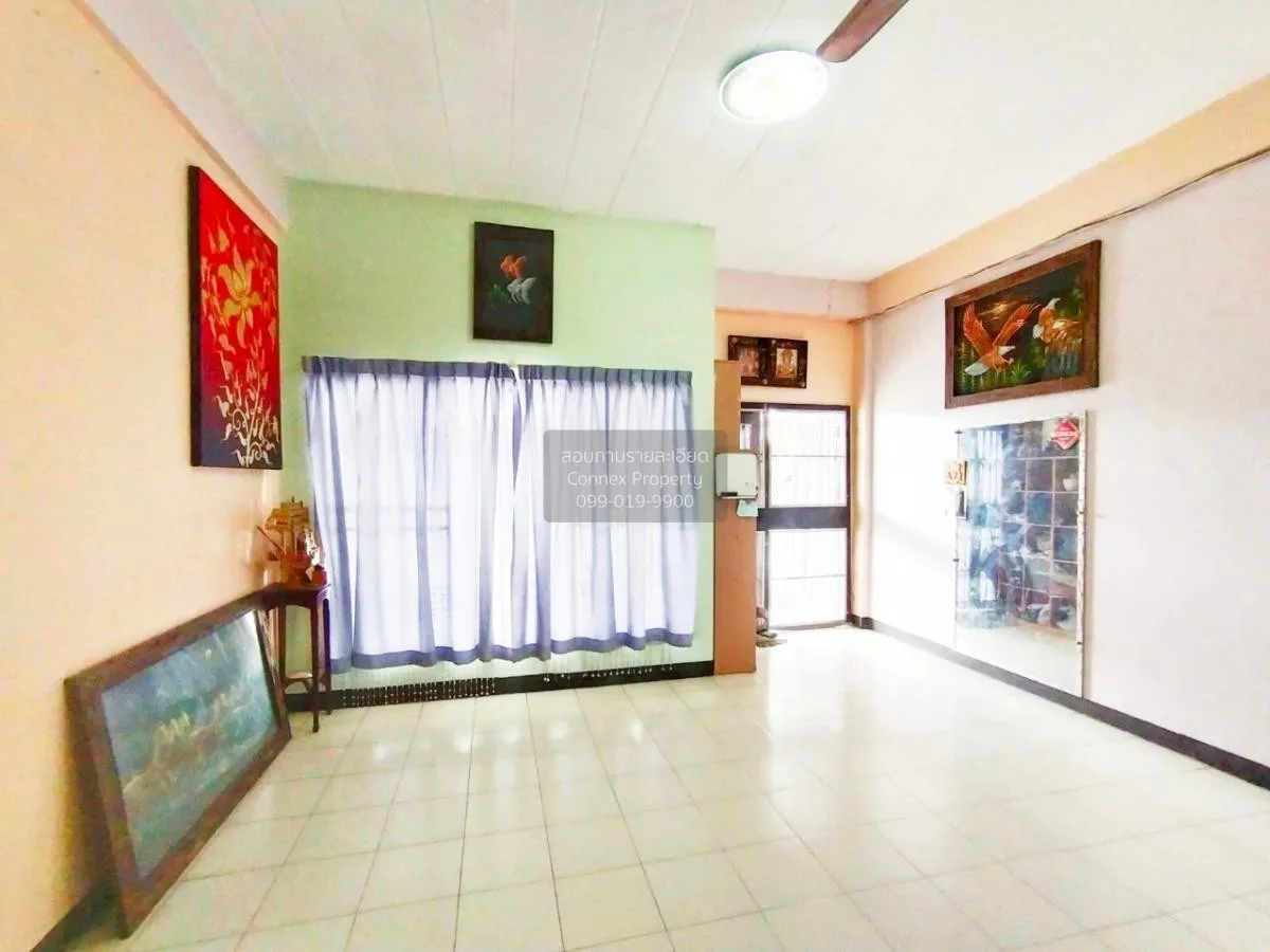 FOR SALE Townhouse/Townhome  ,  Baan Rungkit Villa 5 , nice view  2