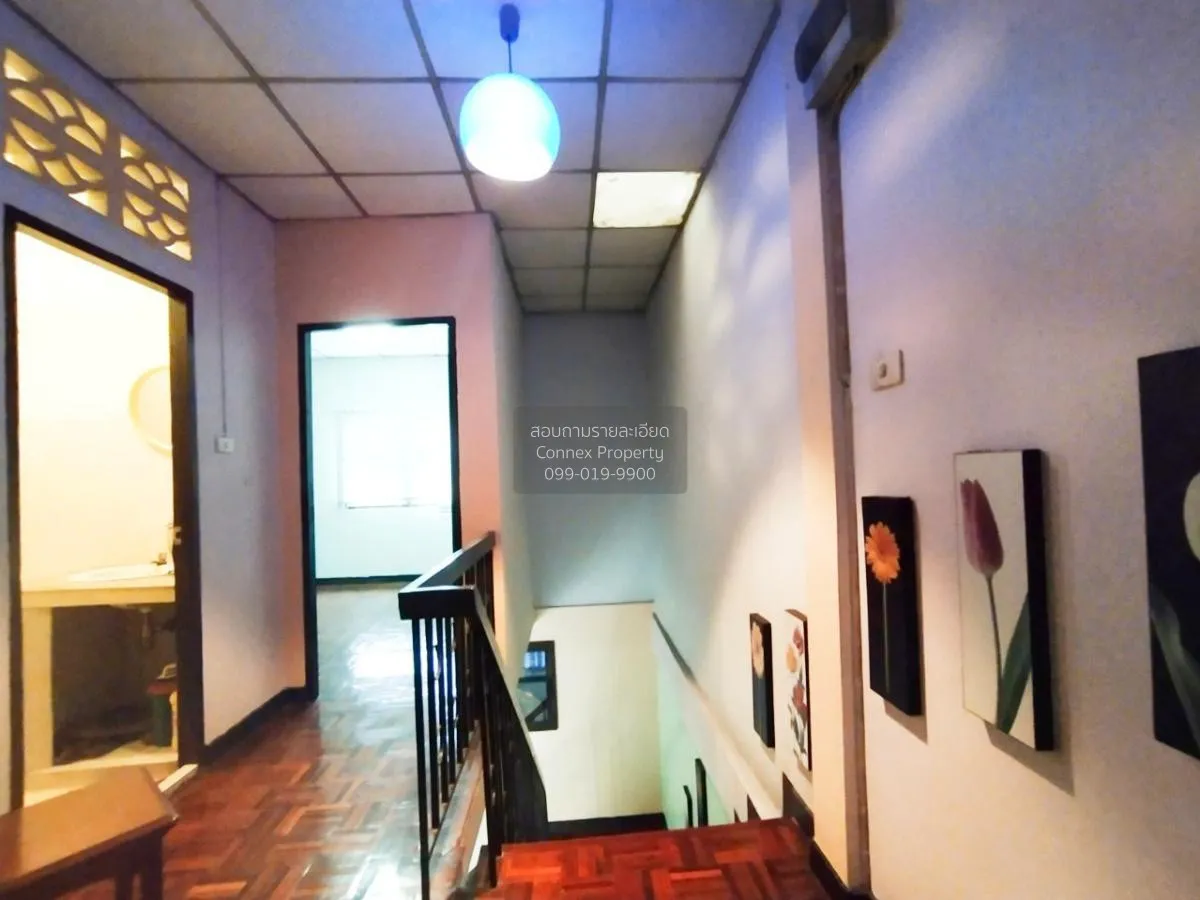 FOR SALE Townhouse/Townhome  ,  Baan Rungkit Villa 5 , nice view 