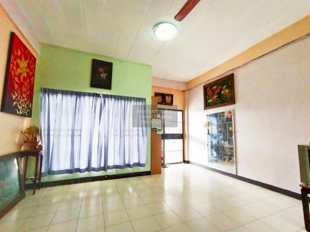 FOR SALE Townhouse/Townhome  ,  Baan Rungkit Villa 5 , nice view  3