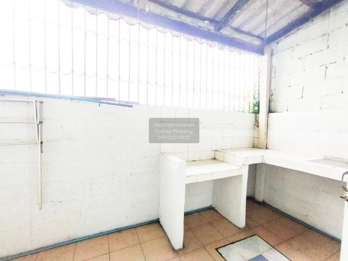 FOR SALE Townhouse/Townhome  ,  Baan Rungkit Villa 5 , nice view 