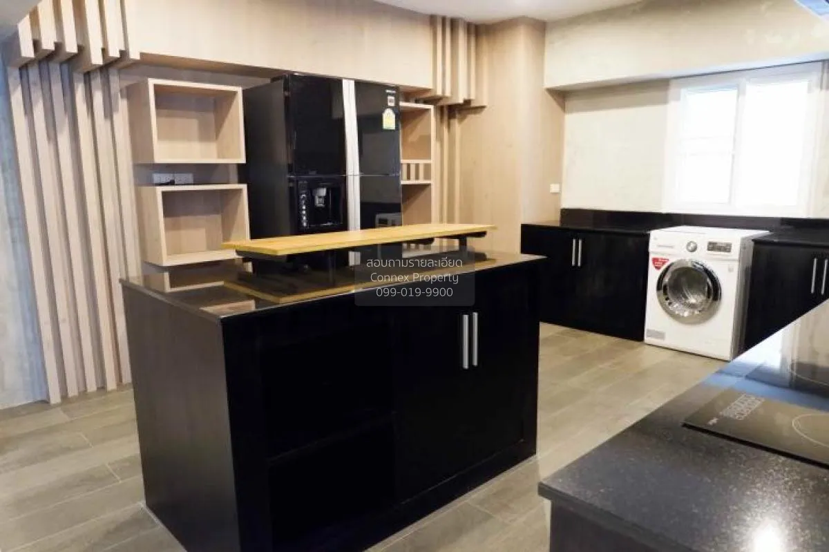 ขายคอนโด  สยามเพนท์เฮาส์ 1 คอนโดมิเนียม BTS-นานา คลองเตย เขต คลอง 3