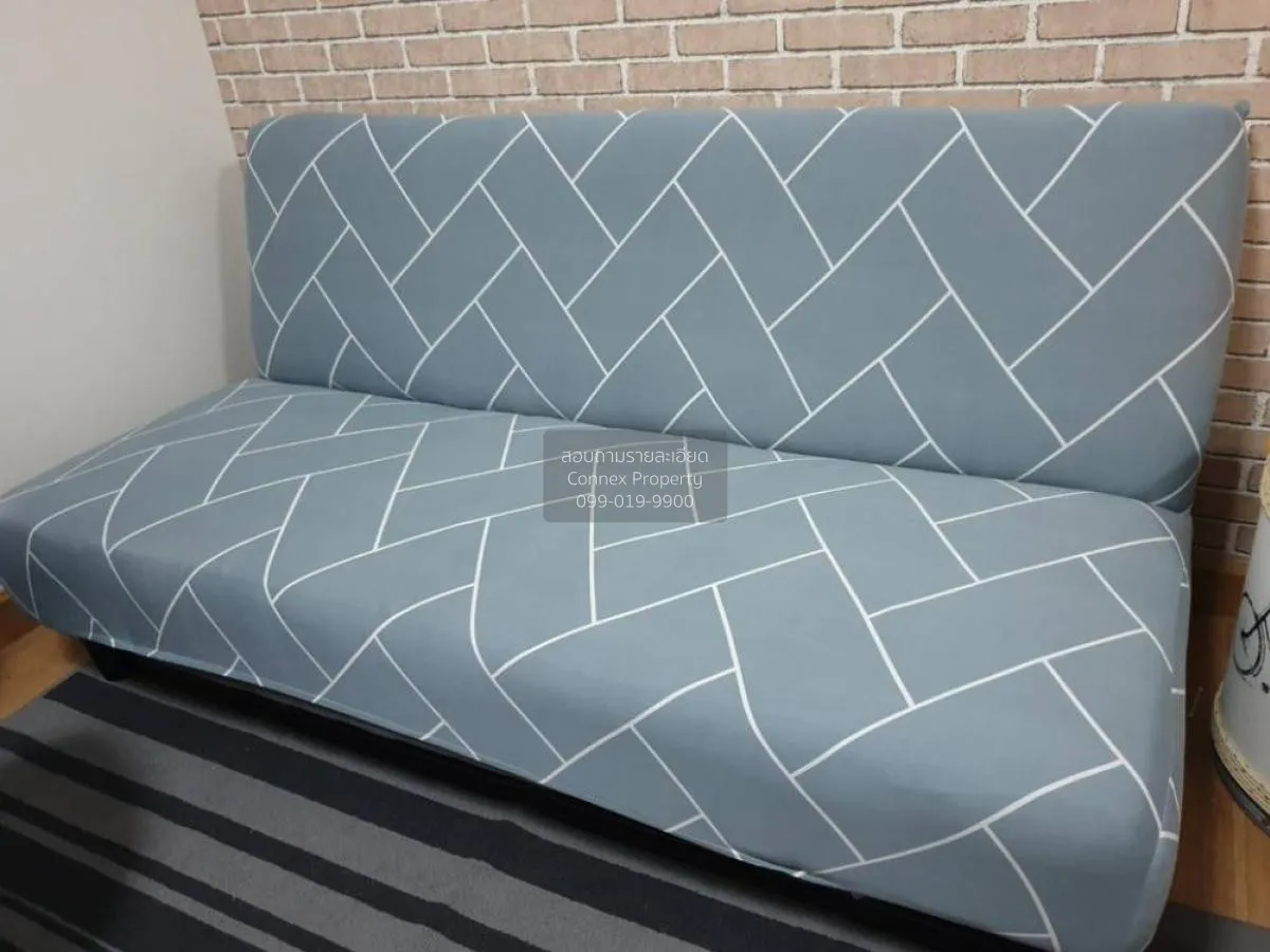 เช่าคอนโด  ศุภาลัย ลอฟท์ แจ้งวัฒนะ บางตลาด ปากเกร็ด นนทบุรี CX-81 3