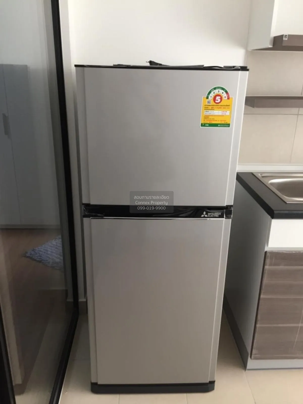 เช่าคอนโด  ศุภาลัย ลอฟท์ แจ้งวัฒนะ บางตลาด ปากเกร็ด นนทบุรี CX-81