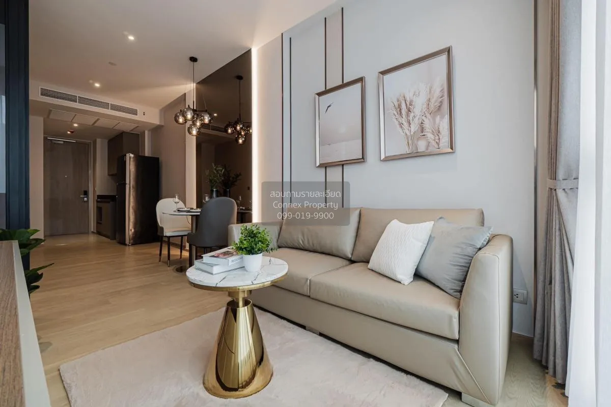 เช่าคอนโด  แอชตัน อโศก BTS-อโศก คลองเตยเหนือ เขต วัฒนา กรุงเทพ CX 1