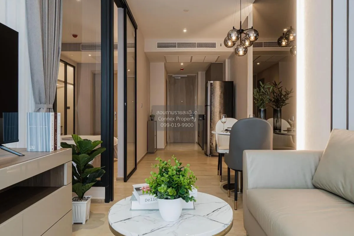 เช่าคอนโด  แอชตัน อโศก BTS-อโศก คลองเตยเหนือ เขต วัฒนา กรุงเทพ CX 3