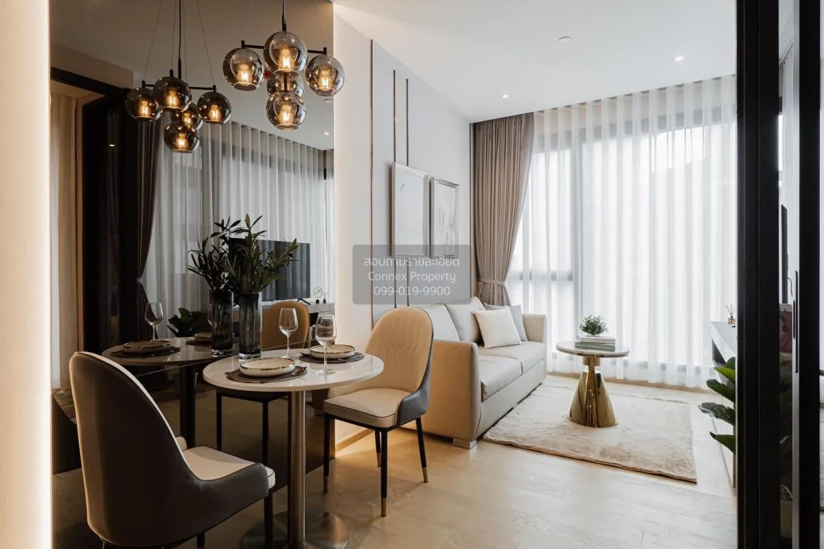 เช่าคอนโด  แอชตัน อโศก BTS-อโศก คลองเตยเหนือ เขต วัฒนา กรุงเทพ CX