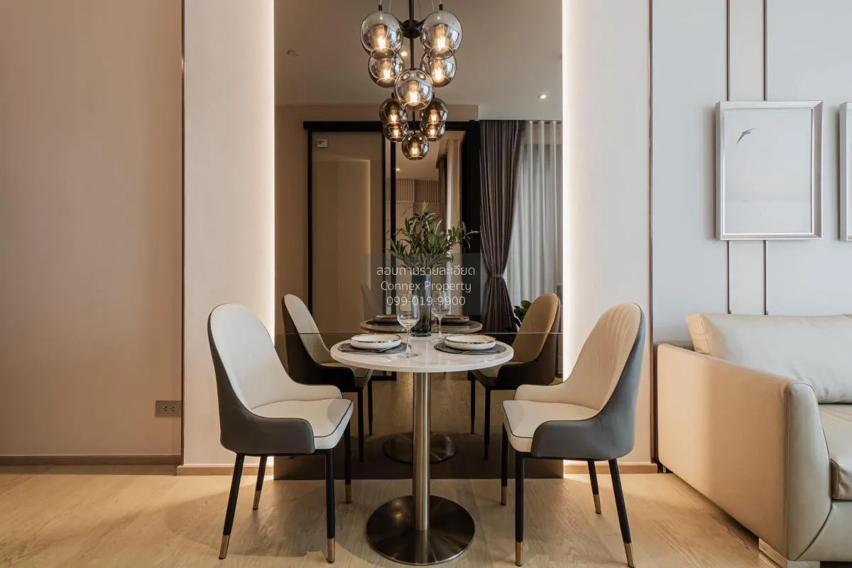 เช่าคอนโด  แอชตัน อโศก BTS-อโศก คลองเตยเหนือ เขต วัฒนา กรุงเทพ CX