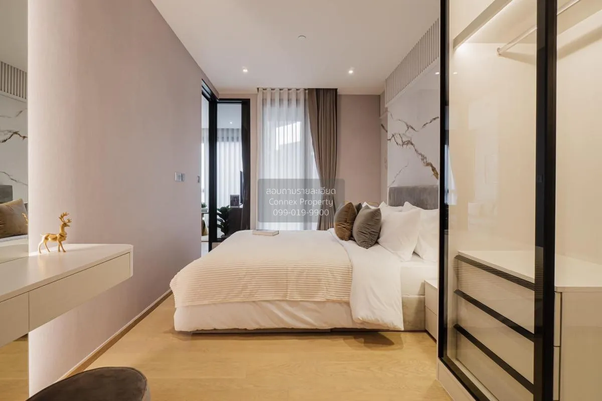 เช่าคอนโด  แอชตัน อโศก BTS-อโศก คลองเตยเหนือ เขต วัฒนา กรุงเทพ CX